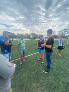 SÁBADO 31 DE ENERO – LAS FINALES DEL MUNDIALITO DE VERANO 2026